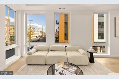 30 Kennedy Street NW #6, Washington, DC 20011 - Photo 4