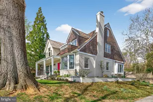 5801 Potomac Ave NW, Washington, DC 20016 - Photo 48