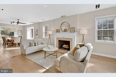 5801 Potomac Avenue NW, Washington, DC 20016 - Photo 8