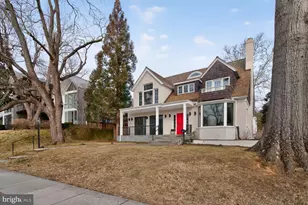 5801 Potomac Ave NW, Washington, DC 20016 - Photo 48