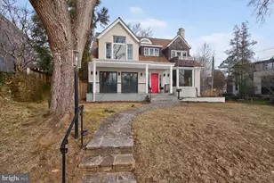 5801 Potomac Ave NW, Washington, DC 20016 - Photo 2