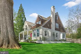 5801 Potomac Ave NW, Washington, DC 20016 - Photo 46