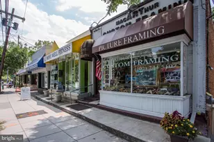 5801 Potomac Ave NW, Washington, DC 20016 - Photo 52