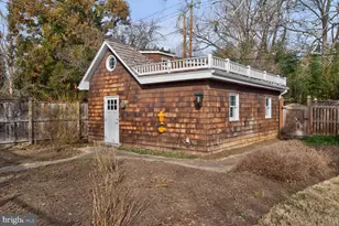 5801 Potomac Ave NW, Washington, DC 20016 - Photo 42