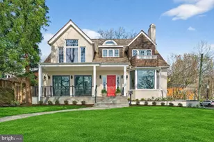 5801 Potomac Ave NW, Washington, DC 20016 - Photo 1