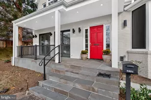 5801 Potomac Ave NW, Washington, DC 20016 - Photo 50