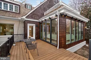 5801 Potomac Ave NW, Washington, DC 20016 - Photo 38