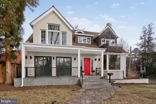 5801 Potomac Ave NW, Washington, DC 20016 - Photo 46