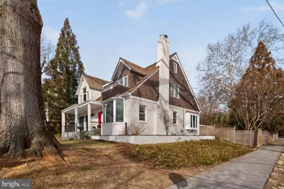 5801 Potomac Avenue NW, Washington, DC 20016 - Photo 4