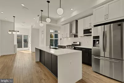 1310 Spring Road NW #PHB, Washington, DC 20010 - Photo 1