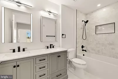 30 Kennedy Street NW #13, Washington, DC 20011 - Photo 16