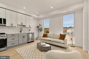 30 Kennedy St NW, Washington, DC 20011 - Photo 1