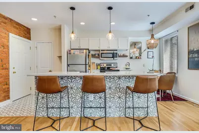 5405 9th Street NW #106, Washington, DC 20011 - Photo 6