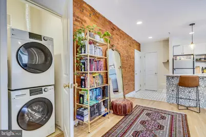 5405 9th Street NW #106, Washington, DC 20011 - Photo 14