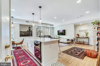 5405 9th Street NW #106, Washington, DC 20011 - Photo 4