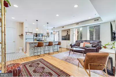 5405 9th Street NW #106, Washington, DC 20011 - Photo 12