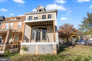 4000 3rd St NW, Washington, DC 20011 - Photo 2