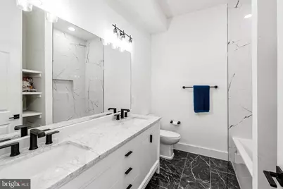 1922 1st Street NW #B, Washington, DC 20001 - Photo 16