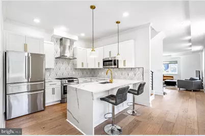 1922 1st Street NW #B, Washington, DC 20001 - Photo 8