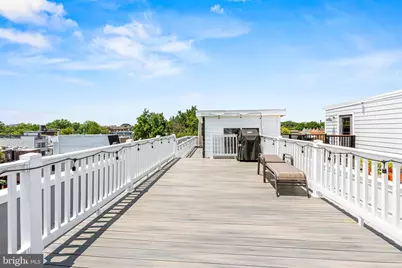 1922 1st Street NW #B, Washington, DC 20001 - Photo 42