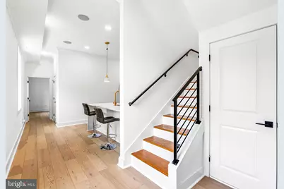 1922 1st Street NW #B, Washington, DC 20001 - Photo 4