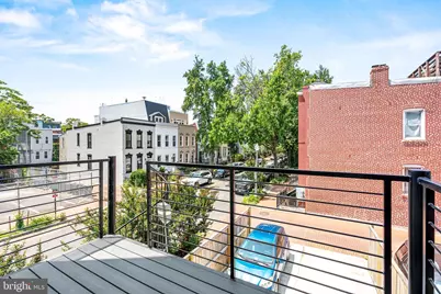 1922 1st Street NW #B, Washington, DC 20001 - Photo 18