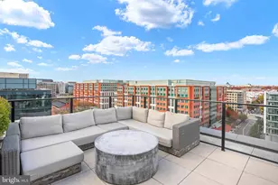 1300 4th St SE, Washington, DC 20003 - Photo 16