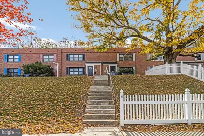 5019 Just Street NE, Washington, DC 20019 - Photo 28