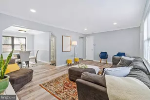 5019 Just St NE, Washington, DC 20019 - Photo 6