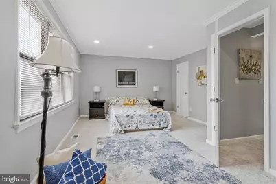 5019 Just Street NE, Washington, DC 20019 - Photo 20