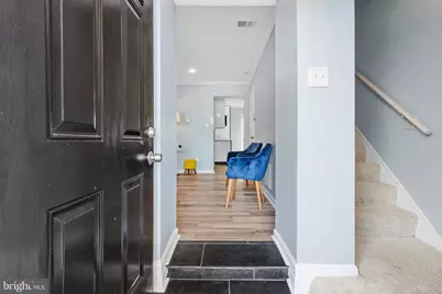 5019 Just Street NE, Washington, DC 20019 - Photo 4