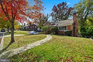 3227 O St SE, Washington, DC 20020 - Photo 1