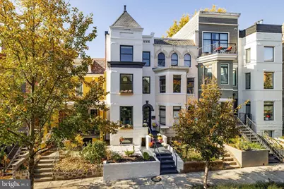 2460 Ontario Road NW, Washington, DC 20009 - Photo 2