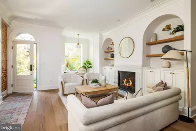 2460 Ontario Road NW, Washington, DC 20009 - Photo 4