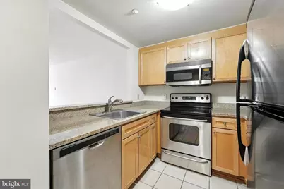 1150 K Street NW #1207, Washington, DC 20005 - Photo 6