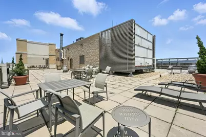 1150 K Street NW #1207, Washington, DC 20005 - Photo 26