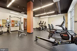 1391 Pennsylvania Ave. SE, Washington, DC 20003 - Photo 30