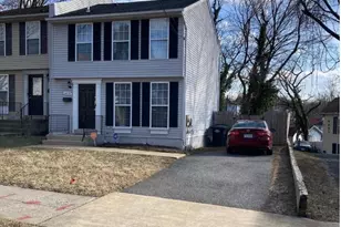 4433 Hunt Pl NE, Washington, DC 20019 - Photo 1