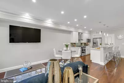 1167 Morse Street NE #1, Washington, DC 20002 - Photo 4