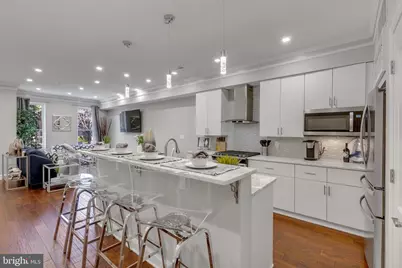 1167 Morse Street NE #1, Washington, DC 20002 - Photo 16