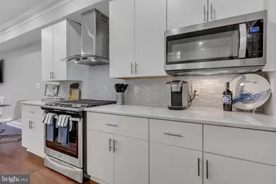 1167 Morse Street NE #1, Washington, DC 20002 - Photo 14