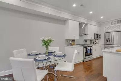 1167 Morse Street NE #1, Washington, DC 20002 - Photo 6