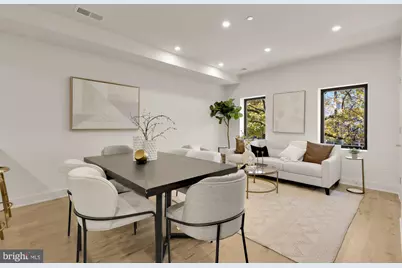 2647 41st Street NW #4, Washington, DC 20007 - Photo 2