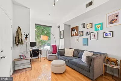 1458 Fairmont Street NW #2, Washington, DC 20009 - Photo 6