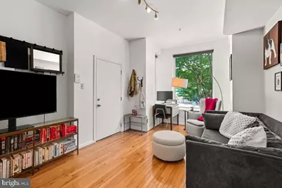 1458 Fairmont Street NW #2, Washington, DC 20009 - Photo 8