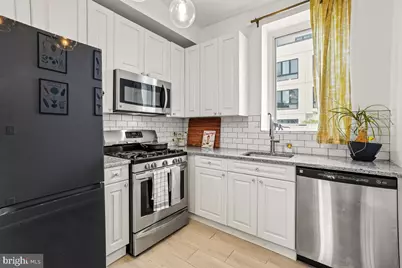 1458 Fairmont Street NW #2, Washington, DC 20009 - Photo 12