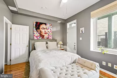 1458 Fairmont Street NW #2, Washington, DC 20009 - Photo 18