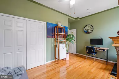 1458 Fairmont Street NW #2, Washington, DC 20009 - Photo 16