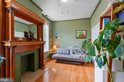 1458 Fairmont Street NW #2, Washington, DC 20009 - Photo 14