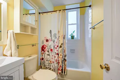 1458 Fairmont Street NW #2, Washington, DC 20009 - Photo 20